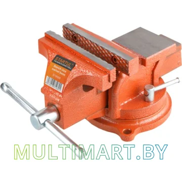 Тиски Startul Master ST9500-125